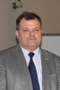 Piotr Doligalski