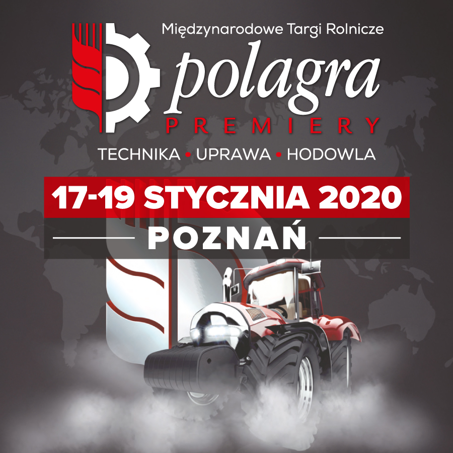 Zachęcamy do udziału w Polagra-Premiery 2020!
