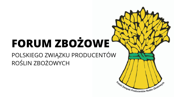 Czy susza spowoduje wzrost cen? FORUM ZBOŻOWE PZPRZ podczas POLAGRA PREMIERY 2020