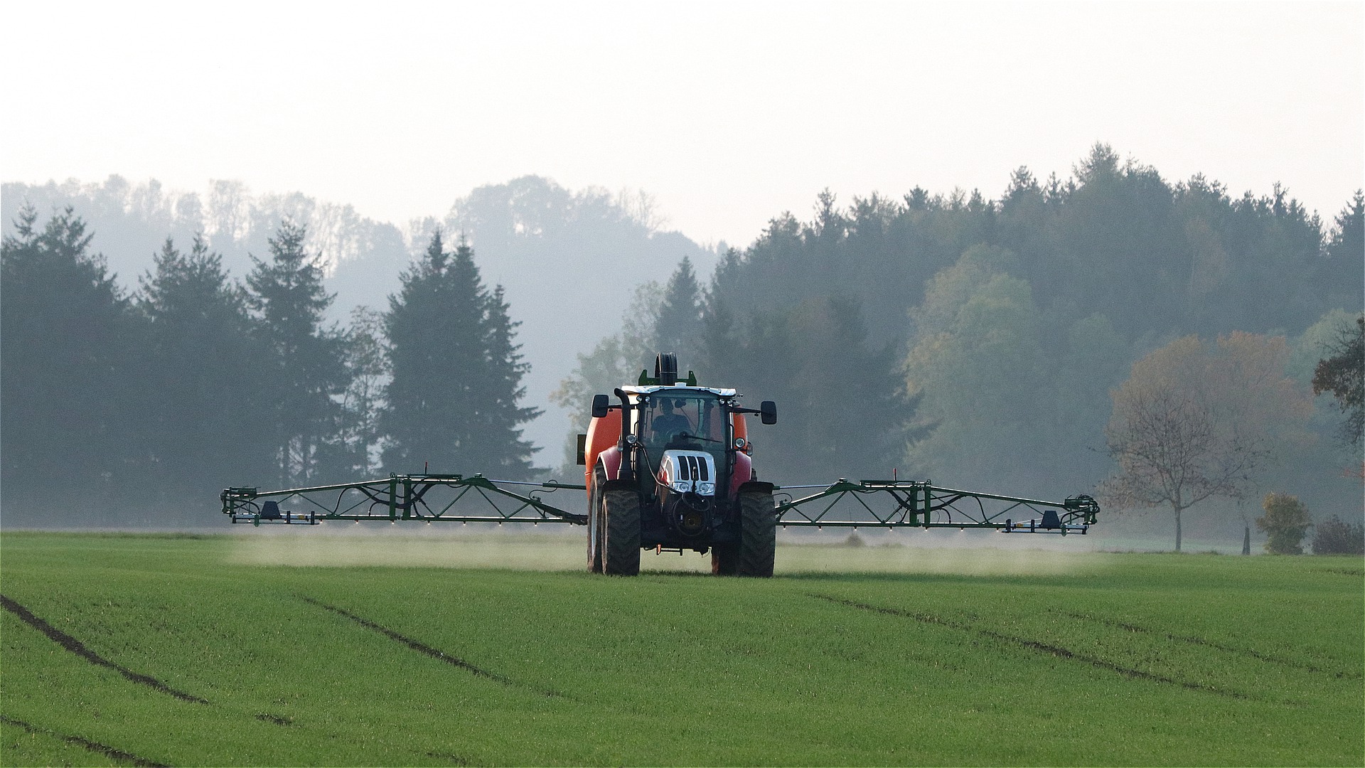 Stanowisko Polskiego Związku Producentów Roślin Zbożowych w sprawie ograniczeń w zakresie chemicznej ochrony roślin – list otwarty