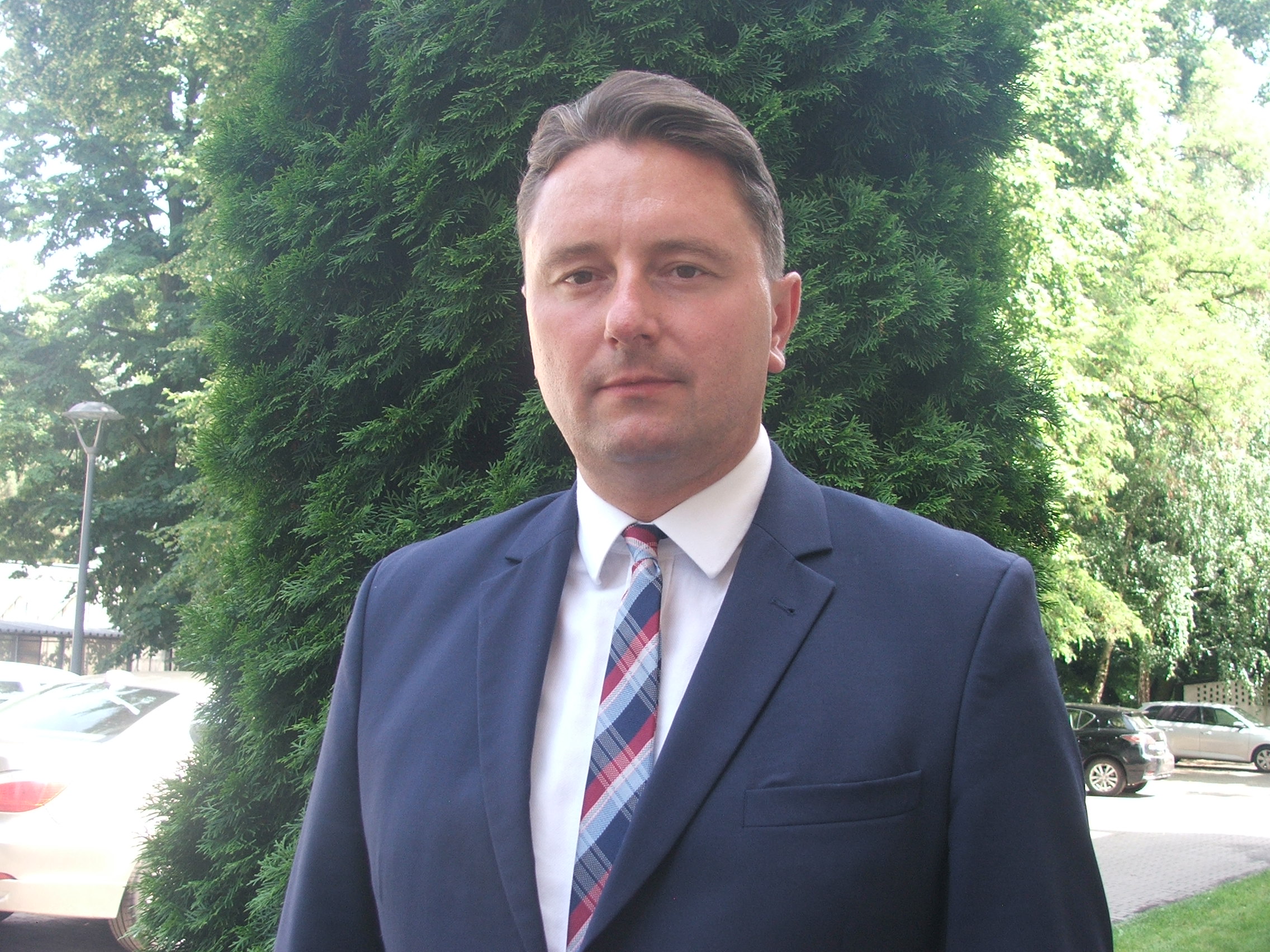 Przemysław Bochat przewodniczącym komisji zarządzającej Funduszem Promocji Ziarna Zbóż i Przetworów Zbożowych