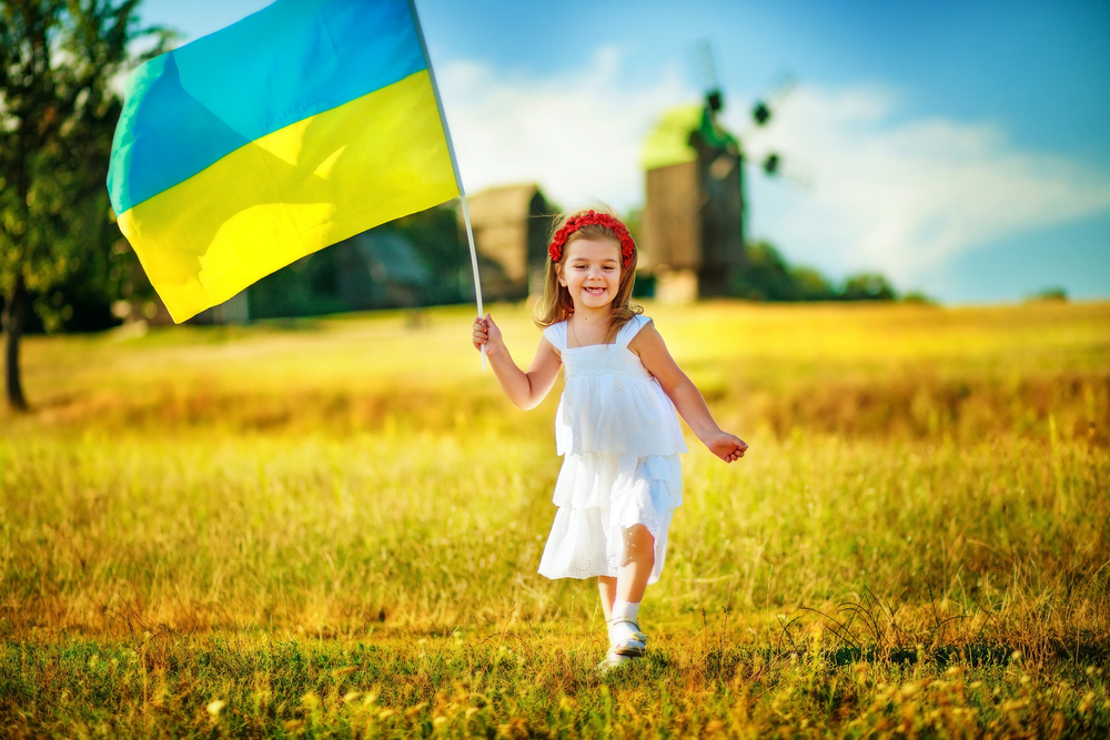 Resort rolnictwa informuje, jak można wesprzeć ukraińskie rolnictwo