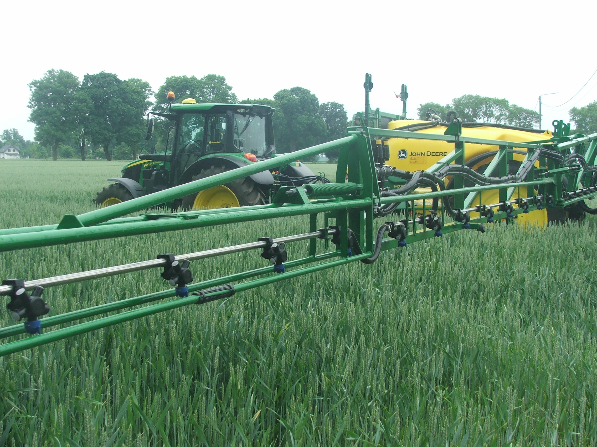 APEL PZPRZ do Ministra Rolnictwa i Rozwoju Wsi o wprowadzenie zmian w systemie rejestracji adiuwantów w Polsce