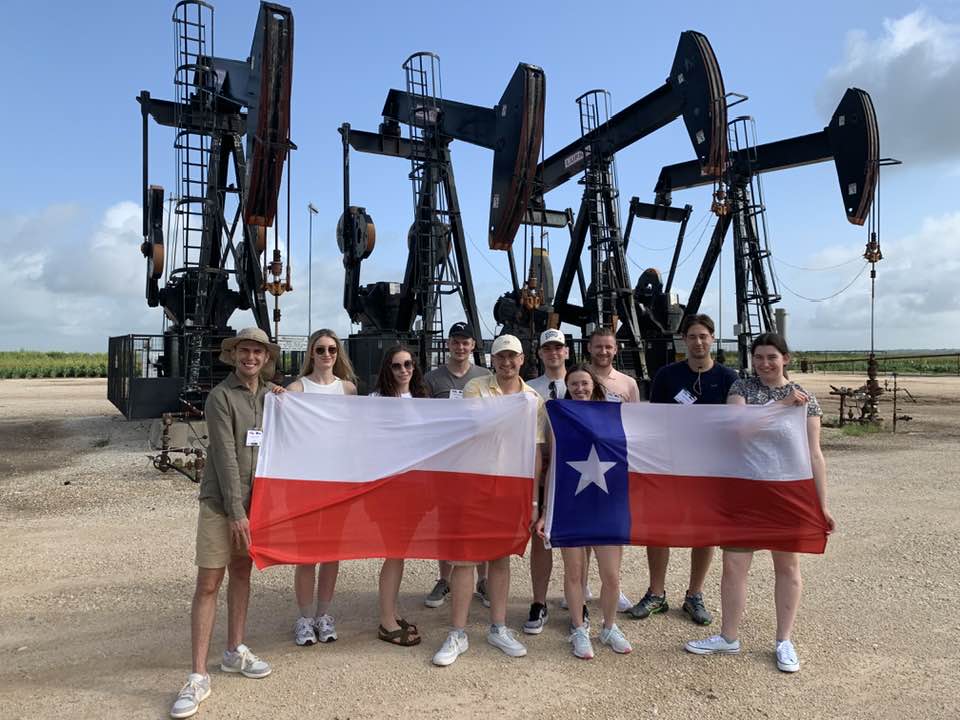 PZPRZ zaprasza do udziału w Programie Wymiany Młodych Rolników Polska – Teksas 2026