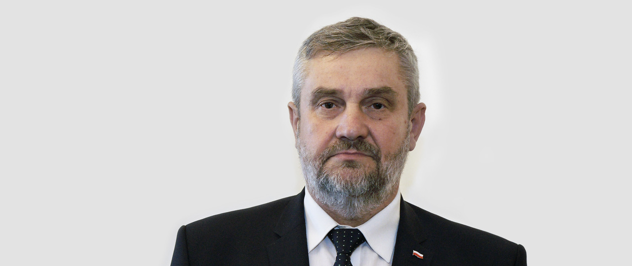Minister Rolnictwa objął patronatem honorowym konferencję PZPRZ, IHAR i CDR w Brwinowie