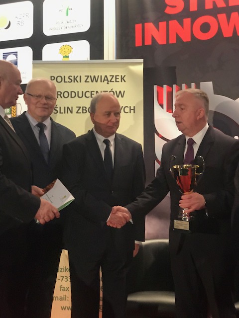 Doceniamy HR Strzelce za EUFORIĘ!