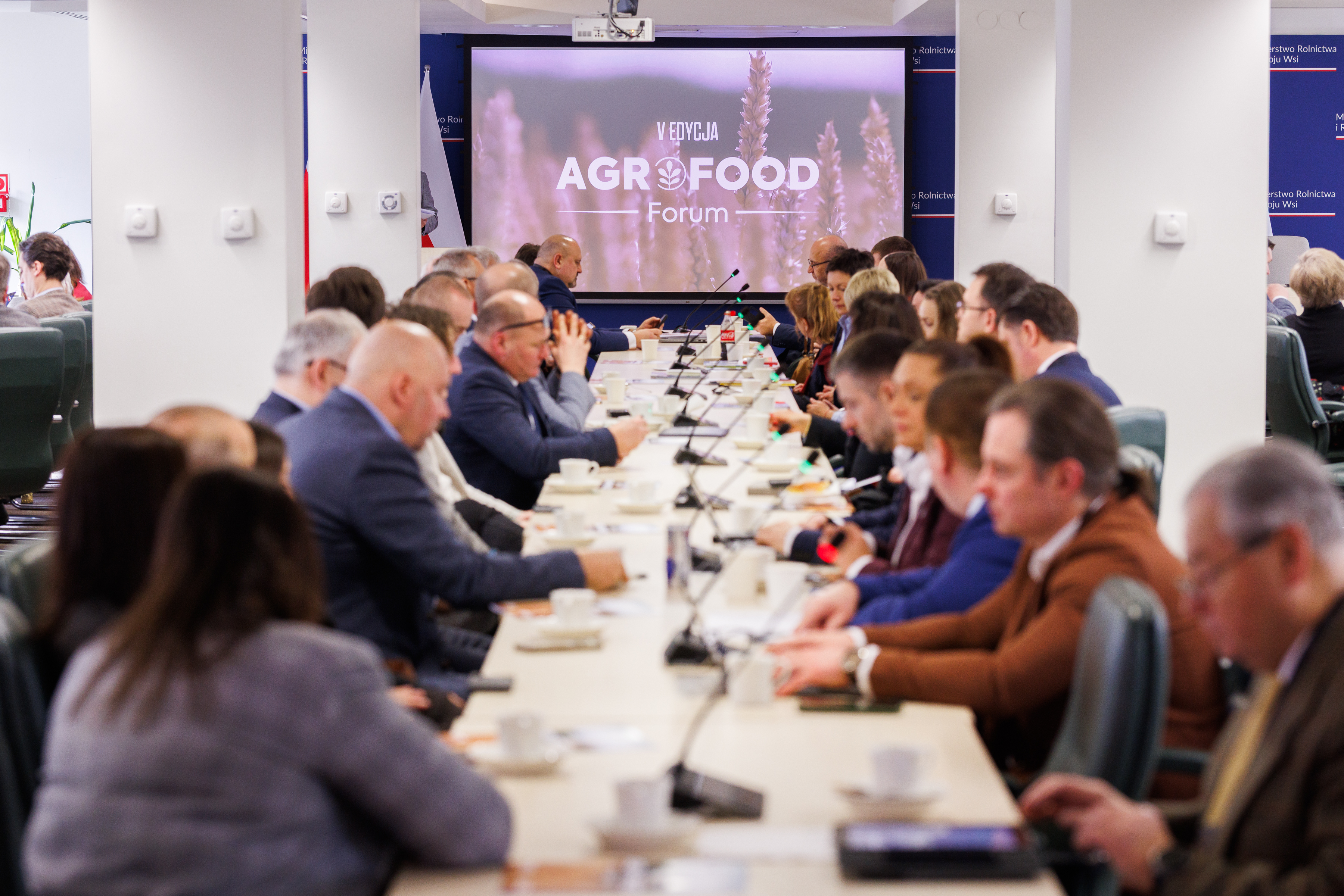 Podsumowanie AgroFood Forum 2026: wnioski i kierunki dla branży rolno-spożywczej